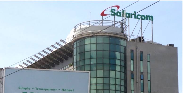 Safaricom